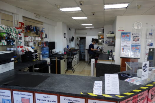 Commercial for sale in Los Dolses