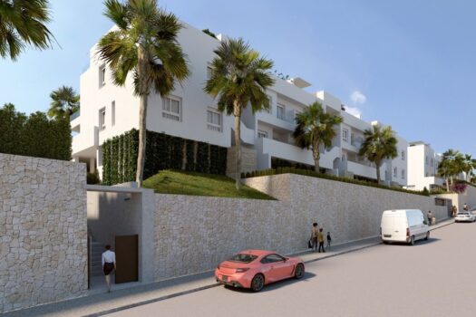 2 bedroom Villa for sale in Algorfa