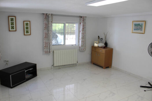 5 bedroom Villa for sale in Ciudad Quesada