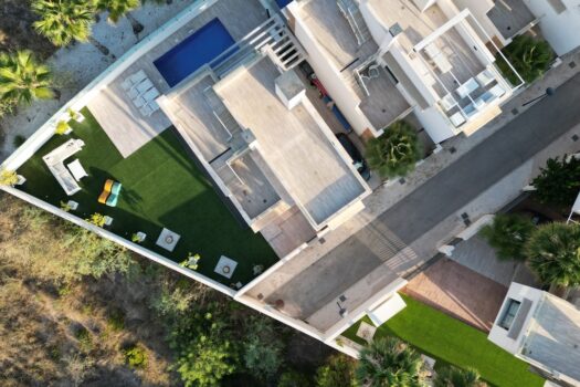 4 bedroom Villa for sale in Cabo Roig