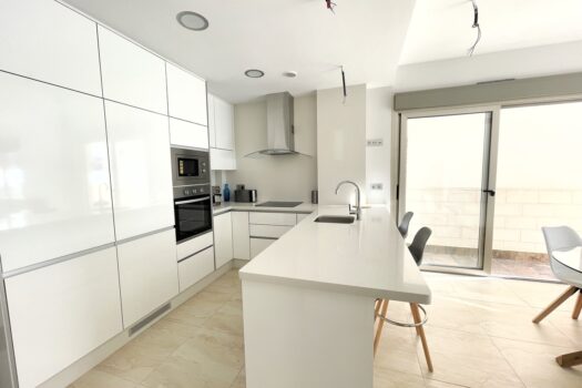 3 bedroom Villa for sale in Villamartin