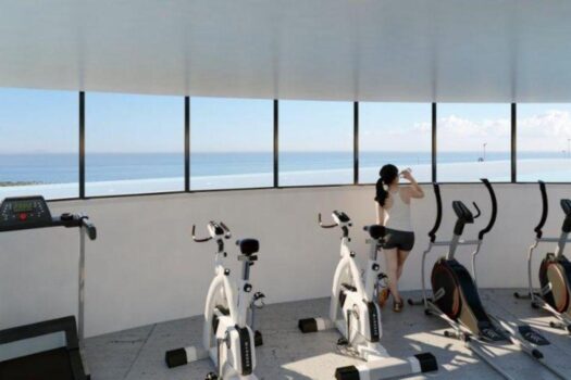 2 bedroom Penthouse for sale in Santa Pola