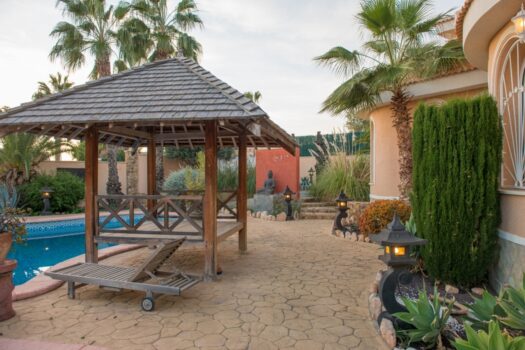 4 bedroom Villa for sale in Ciudad Quesada