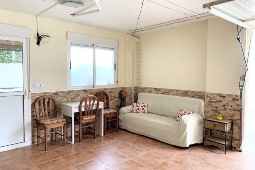 3 bedroom Villa for sale in Quesada