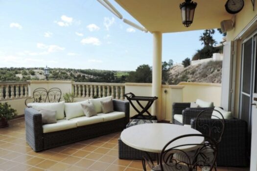 3 bedroom Villa for sale in Orihuela Costa