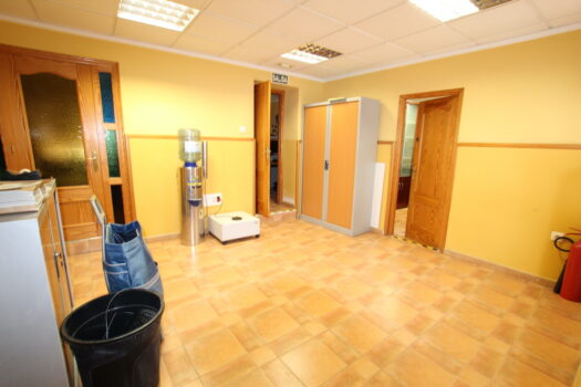 Řadový dům – 4 ložnice – Benijofar