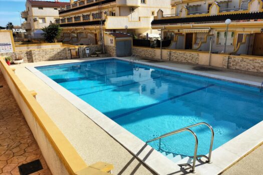 3 bedroom Townhouse for sale in Playa Flamenca