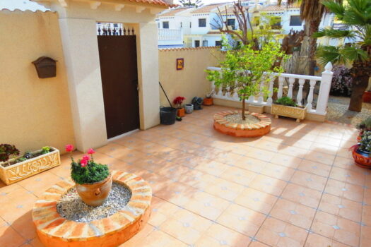 5 bedroom Villa for sale in Ciudad Quesada