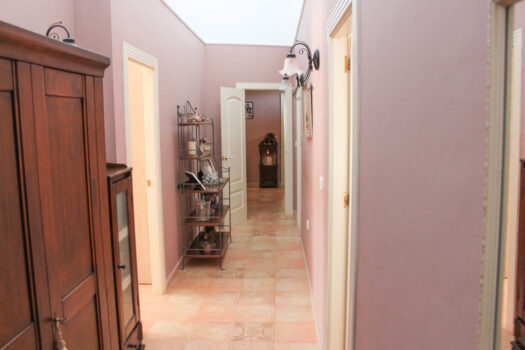 4 bedroom Finca for sale in Almoradi