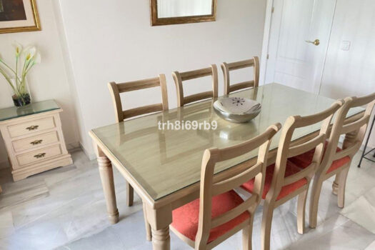 3 Bed Ground Floor Apartment for sale in Nueva Andalucia, Costa del Sol