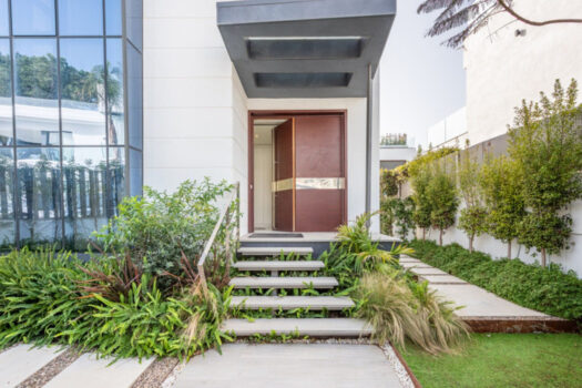 4 Bed Detached Villa for sale in The Golden Mile, Costa del Sol