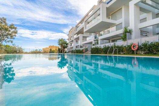 3 Bed Middle Floor Apartment for sale in Torremolinos, Costa del Sol