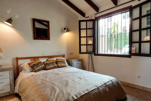 2 Bed Terraced Townhouse for sale in Mijas, Costa del Sol