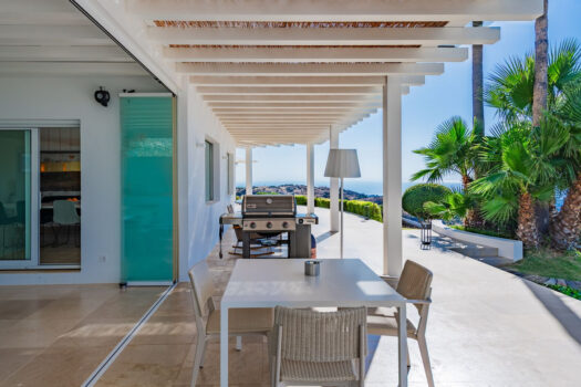 7 Bed Detached Villa for sale in Mijas, Costa del Sol