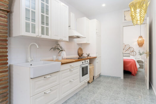 2 Bed Ground Floor Apartment for sale in Calahonda, Costa del Sol