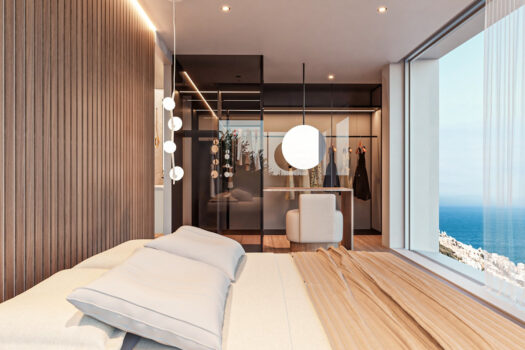 3 Bed Detached Villa for sale in Benalmadena, Costa del Sol