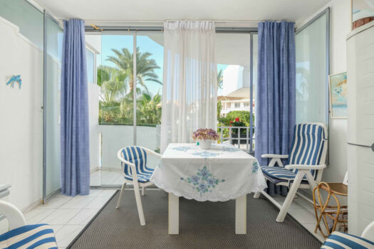 1 Bed Middle Floor Apartment for sale in Fuengirola, Costa del Sol