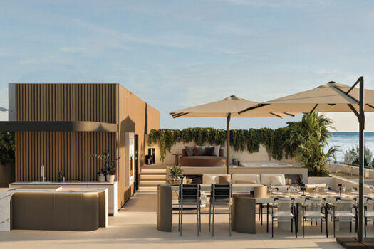 3 Bed Ground Floor Apartment for sale in Marbella, Costa del Sol