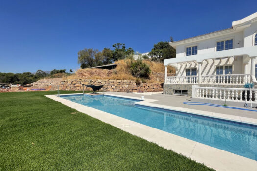 6 Bed Detached Villa for sale in Marbella, Costa del Sol