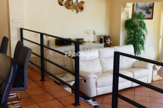 3 Bed Detached Villa for sale in Mijas Costa, Costa del Sol