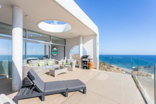 4 Bed Penthouse Apartment for sale in Fuengirola, Costa del Sol