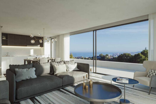 2 Bed Detached Villa for sale in Fuengirola, Costa del Sol