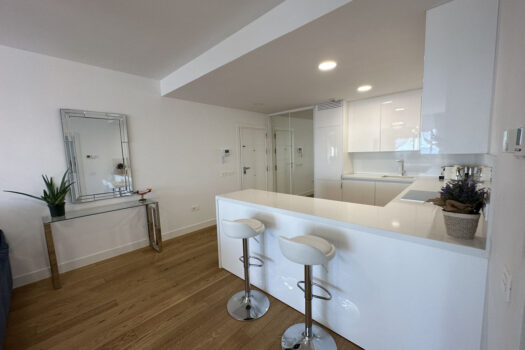 3 Bed Penthouse Apartment for sale in El Faro, Costa del Sol