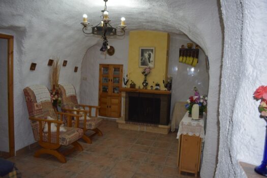 4 bedroom Villa for sale in Molina de Segura