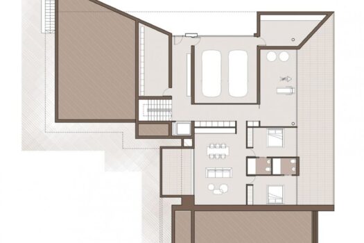 5 bedroom Villa for sale in Moraira