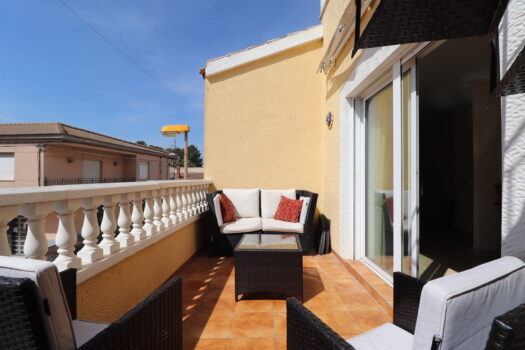 2 bedroom Apartment for sale in Orihuela