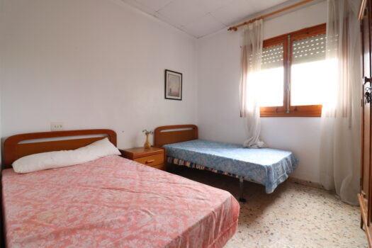 3 bedroom Villa for sale in Algorfa