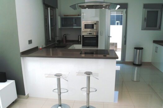 4 bedroom Villa for sale in Pilar de la Horadada