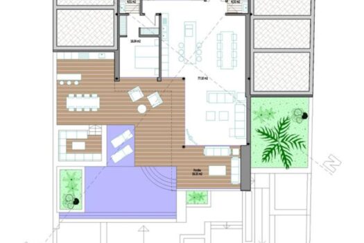 4 bedroom Villa for sale in Calpe