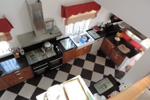 3 bedroom Villa for sale in Orihuela Costa