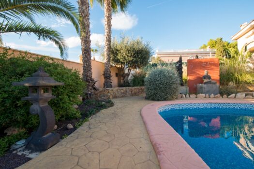 4 bedroom Villa for sale in Ciudad Quesada