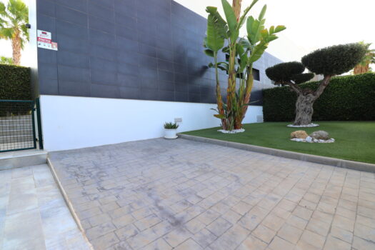 3 bedroom Villa for sale in Algorfa