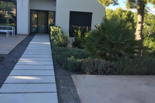 4 bedroom Villa for sale in Las Colinas Golf Resort