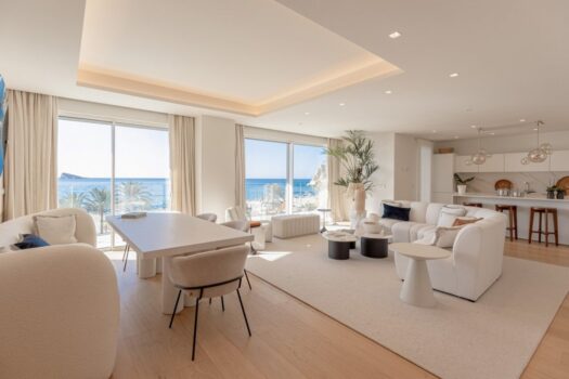 2 bedroom Apartment for sale in Benidorm