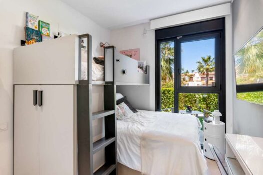 2 bedroom Apartment for sale in Villamartin