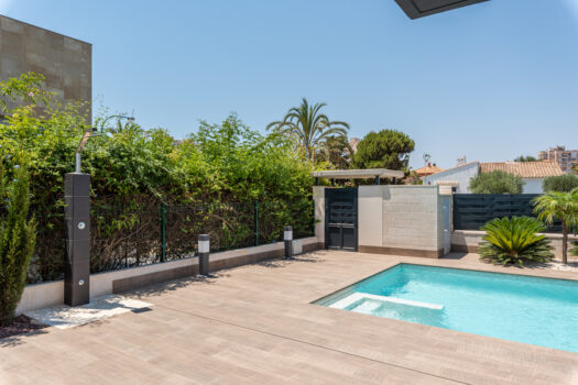 4 bedroom Villa for sale in Mar Menor