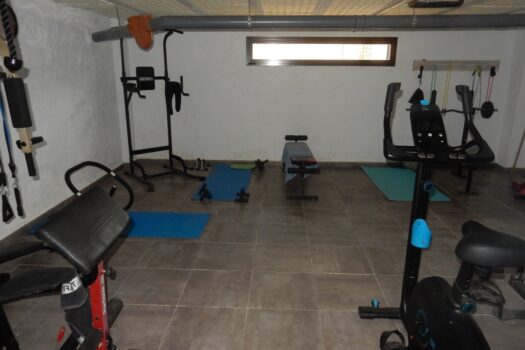 4 bedroom Finca for sale in Bigastro