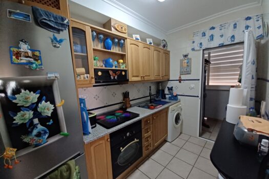 2 bedroom Penthouse for sale in Cabo Roig