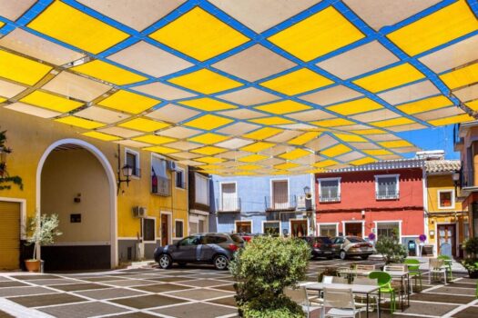 2 bedroom Townhouse for sale in Bullas