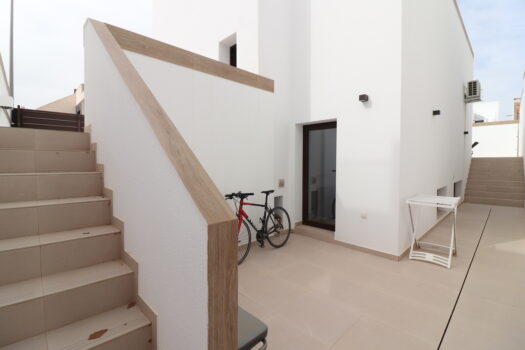 3 bedroom Villa for sale in Benijofar