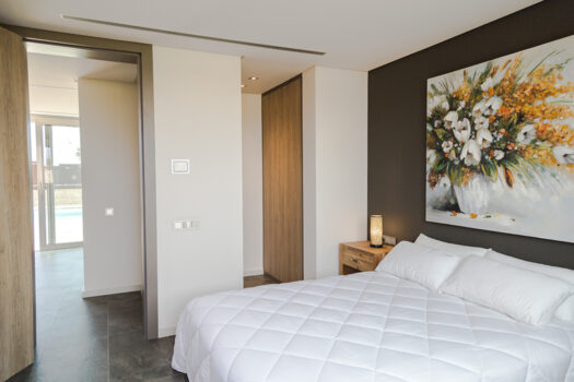 Vila – 7 ložnic – Torre de la Horadada