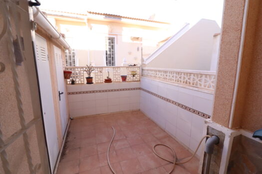 2 bedroom Townhouse for sale in Ciudad Quesada
