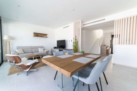 3 bedroom Villa for sale in San Pedro del Pinatar