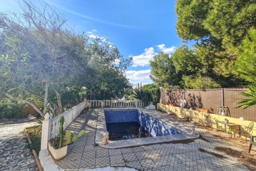 3 bedroom Villa for sale in Ciudad Quesada