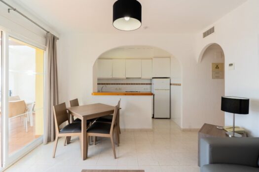 2 bedroom Villa for sale in Calpe