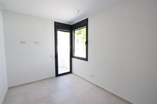 Řadový dům – 3 ložnice – Calpe